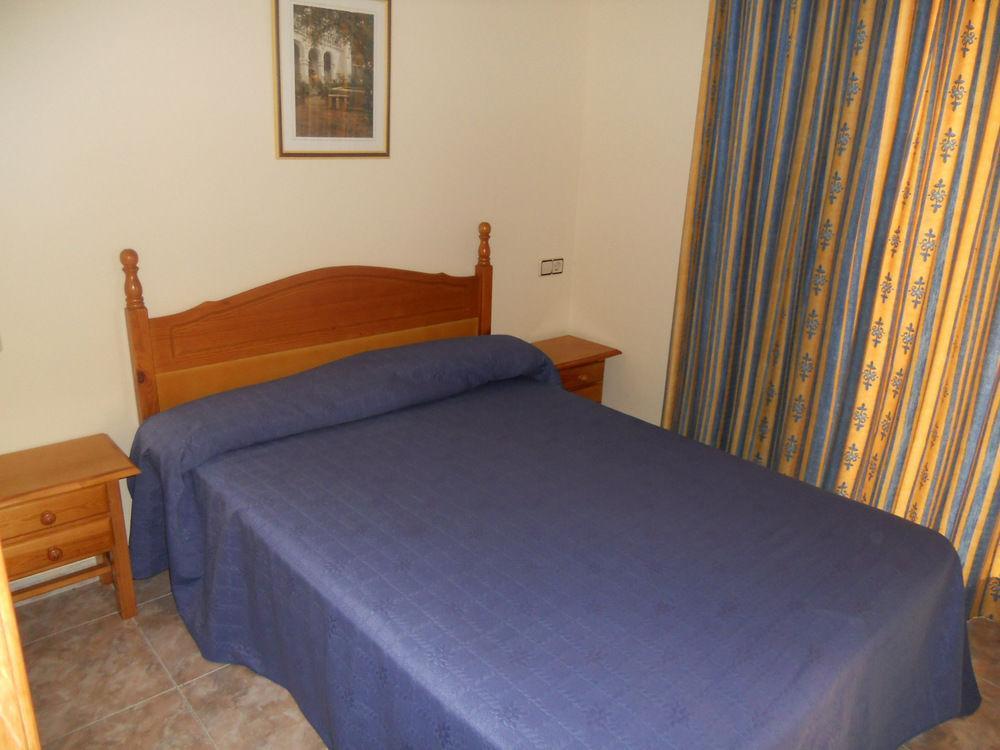 Apartamentos Palas ซาลอว์ ภายนอก รูปภาพ