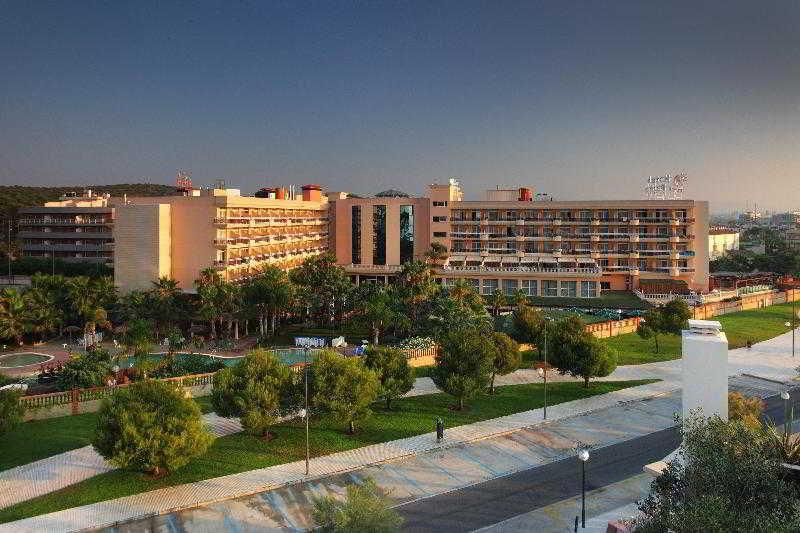 Apartamentos Palas ซาลอว์ ภายนอก รูปภาพ