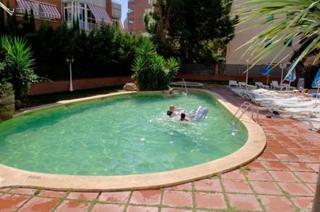 Apartamentos Palas ซาลอว์ ภายนอก รูปภาพ