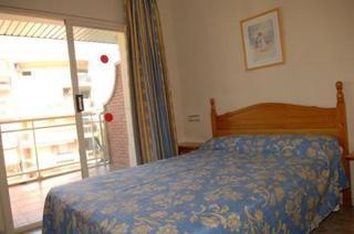 Apartamentos Palas ซาลอว์ ภายนอก รูปภาพ