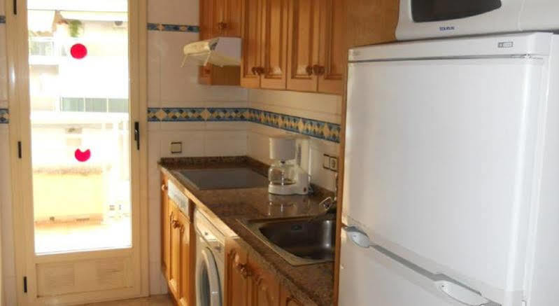 Apartamentos Palas ซาลอว์ ภายนอก รูปภาพ