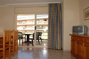 Apartamentos Palas ซาลอว์ ภายนอก รูปภาพ